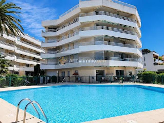 Appartement avec terrasse