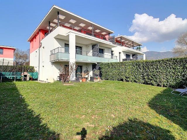 Appartement avec terrasse