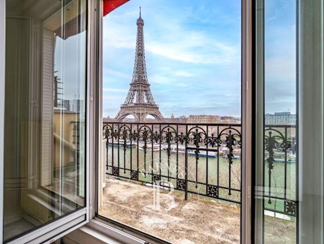Appartement avec terrasse