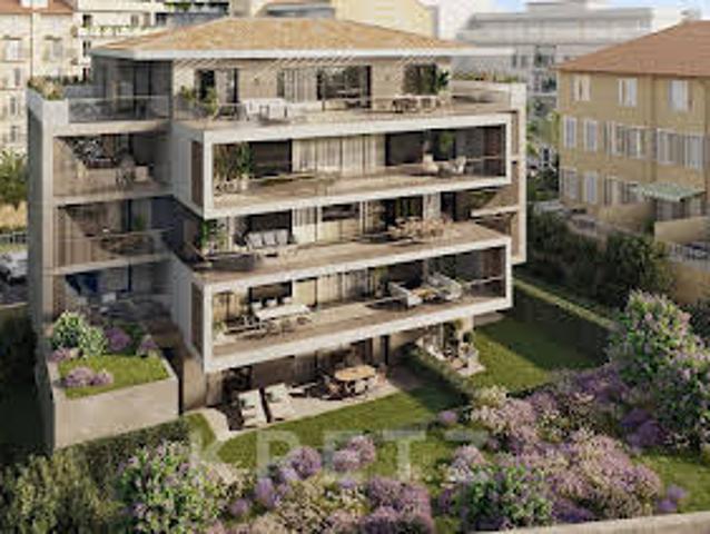 Appartement avec Terrasse