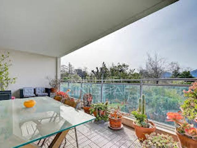 Appartement avec Terrasse