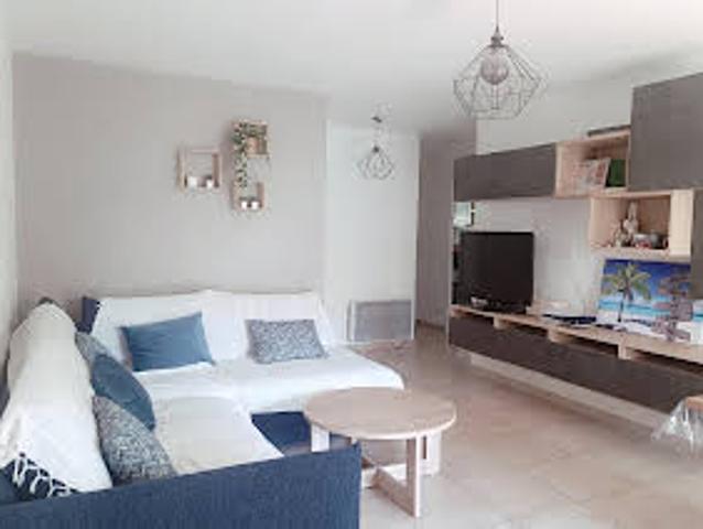 Appartement avec Terrasse