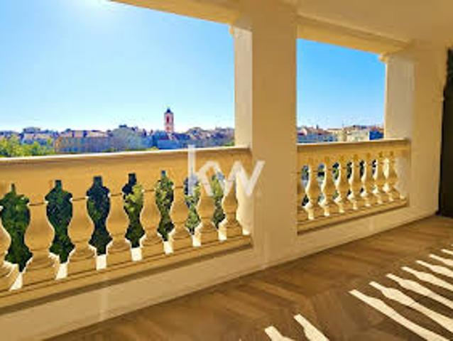 Appartement avec Terrasse
