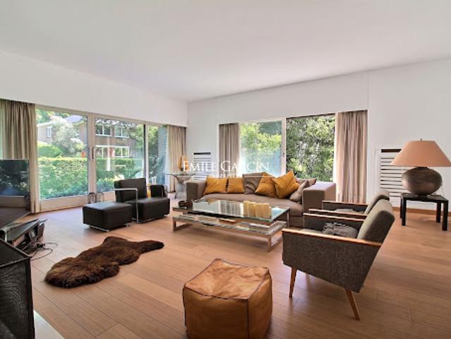 Appartement avec terrasse