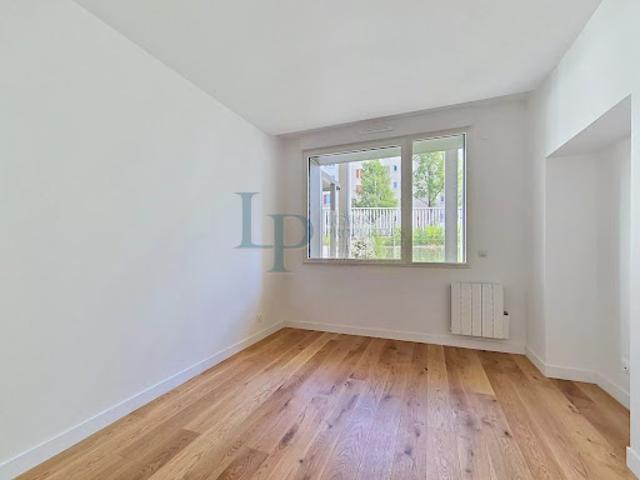 Appartement avec terrasse