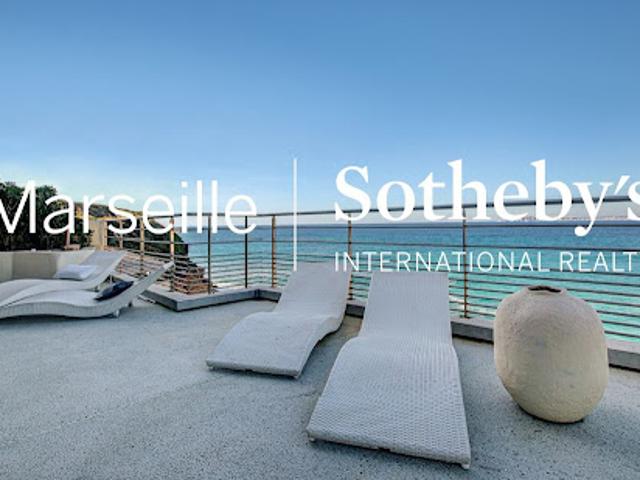Appartement avec terrasse