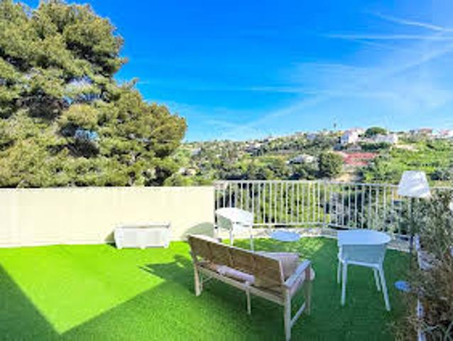Appartement avec Terrasse