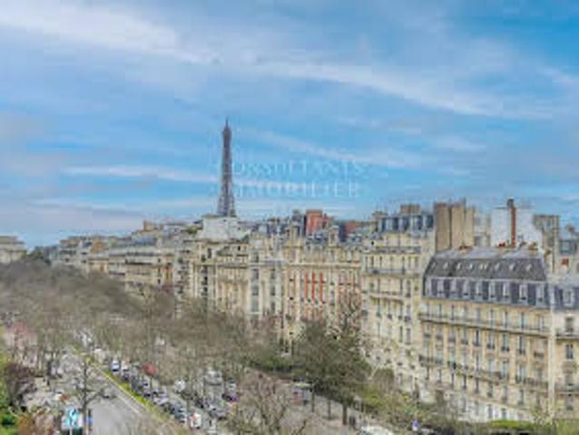 Appartement avec Terrasse