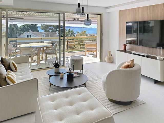 Appartement avec terrasse