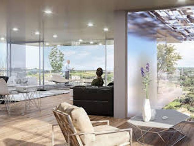 Appartement avec Terrasse