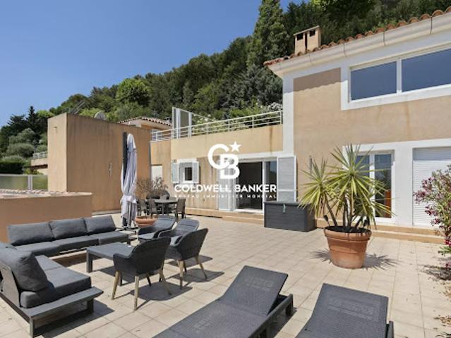 Appartement avec terrasse