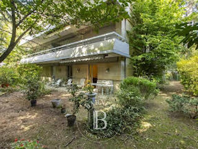 Appartement avec Terrasse
