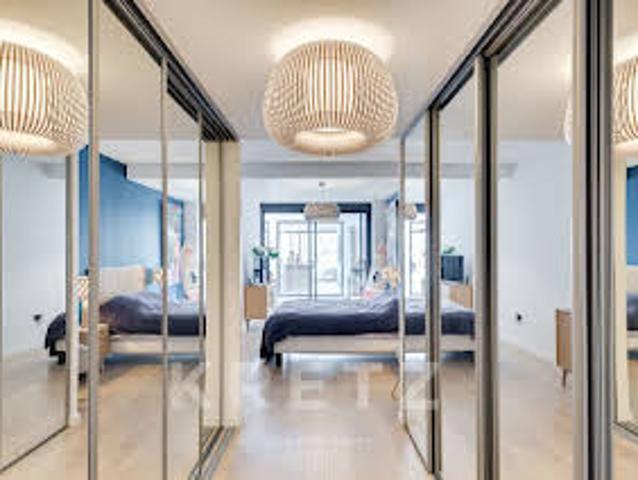Appartement avec Terrasse