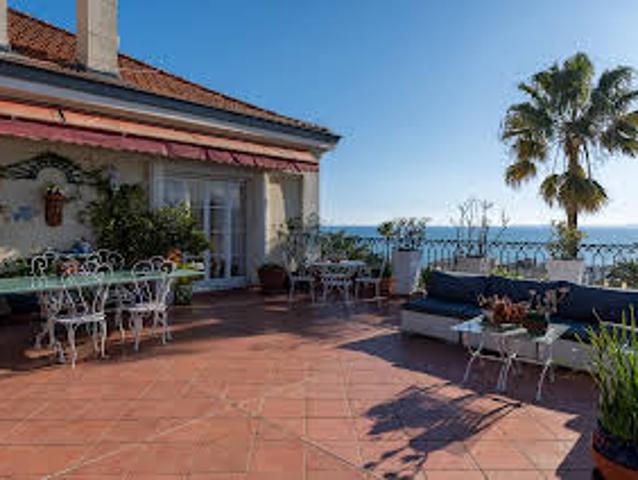 Appartement avec Terrasse