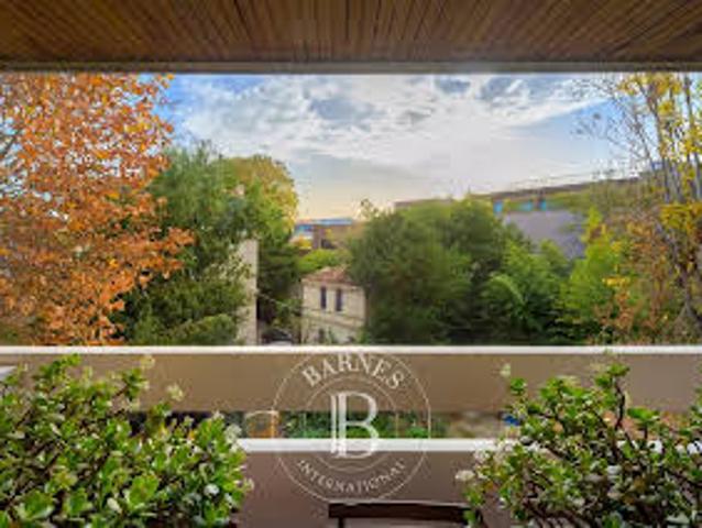 Appartement avec Terrasse