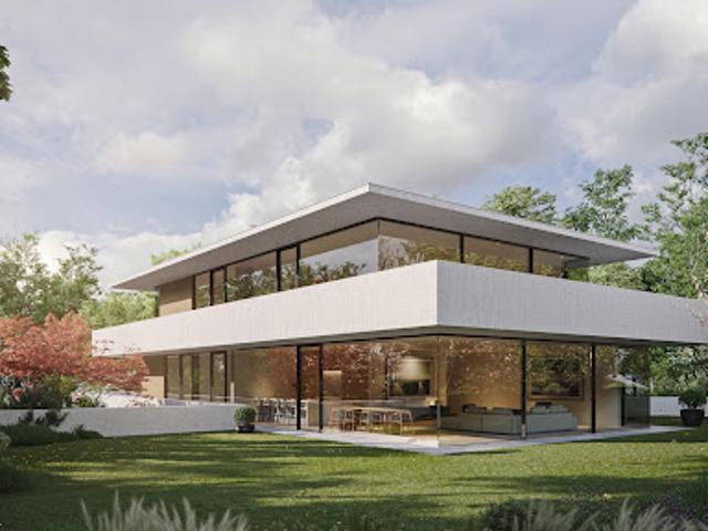 Appartement avec terrasse
