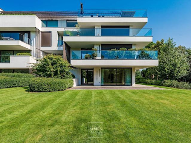 Appartement avec terrasse