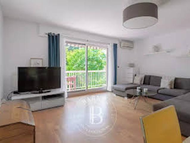 Appartement avec Terrasse