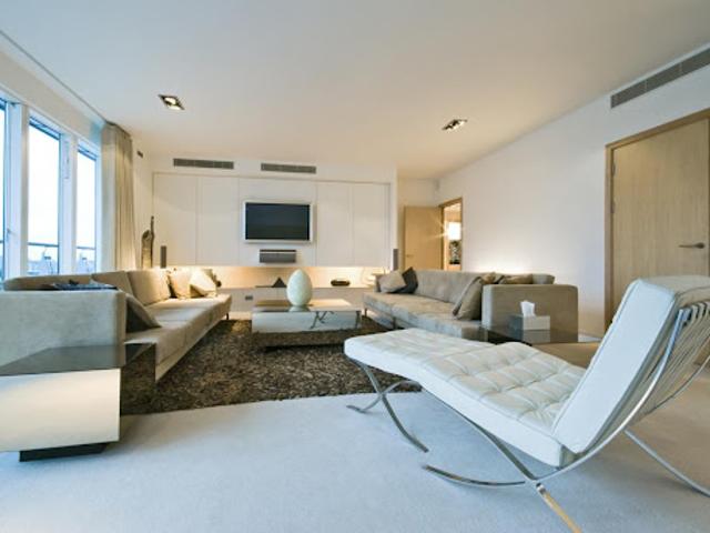 Appartement avec terrasse