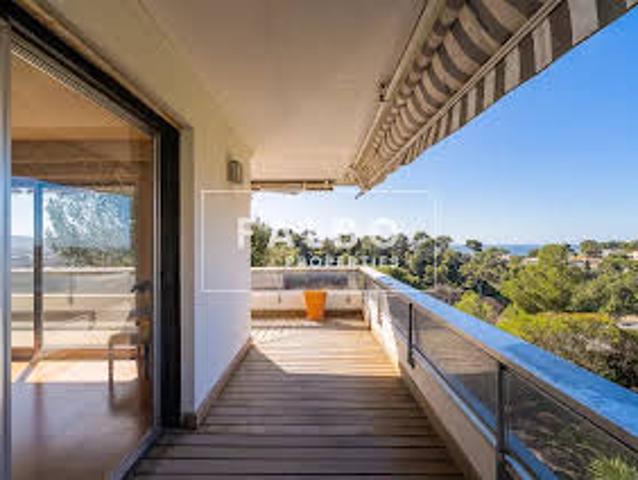 Appartement avec Terrasse
