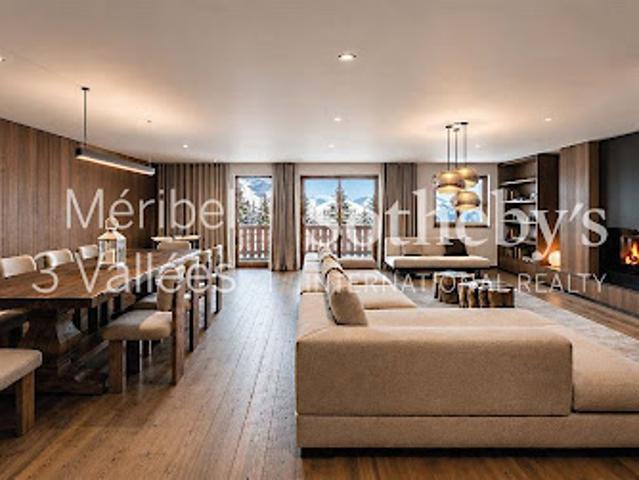 Appartement avec terrasse