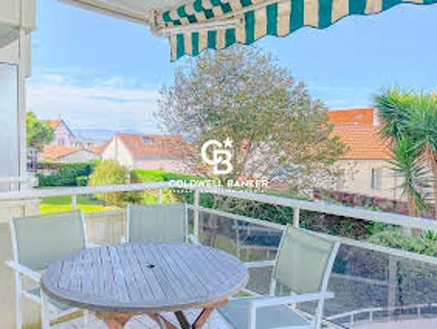 Appartement avec Terrasse