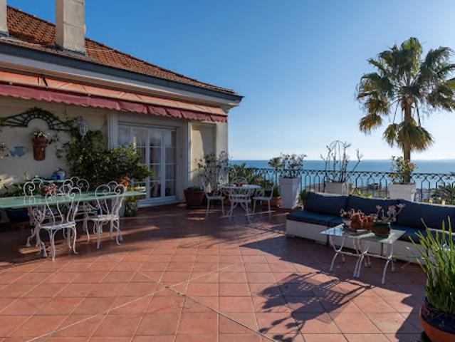 Appartement avec terrasse