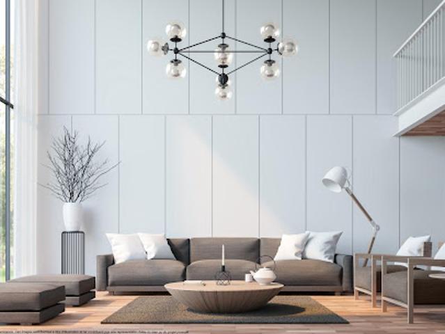Appartement avec terrasse