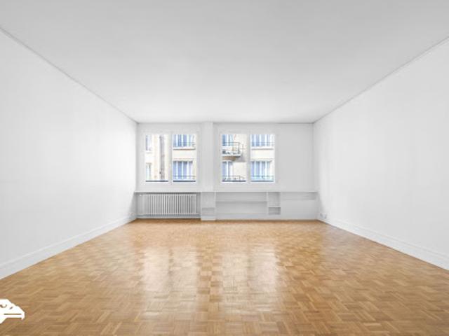 Appartement avec terrasse