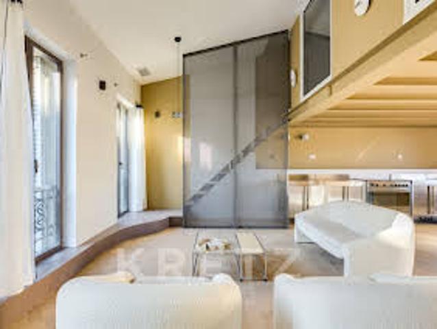 Appartement avec Terrasse