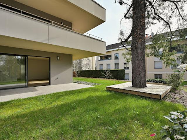 Appartement avec terrasse