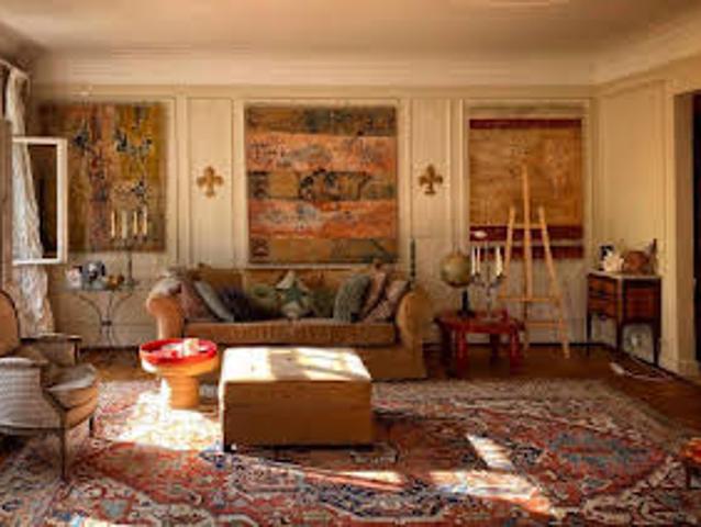 Appartement avec Terrasse