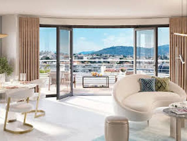 Appartement avec Terrasse