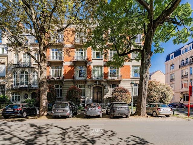 Appartement avec terrasse