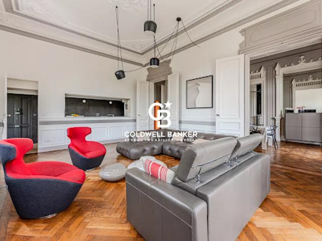 Appartement avec terrasse