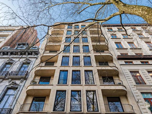 Appartement avec terrasse