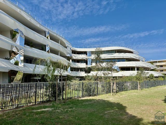 Appartement avec terrasse