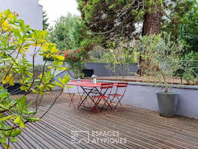 Appartement avec Terrasse