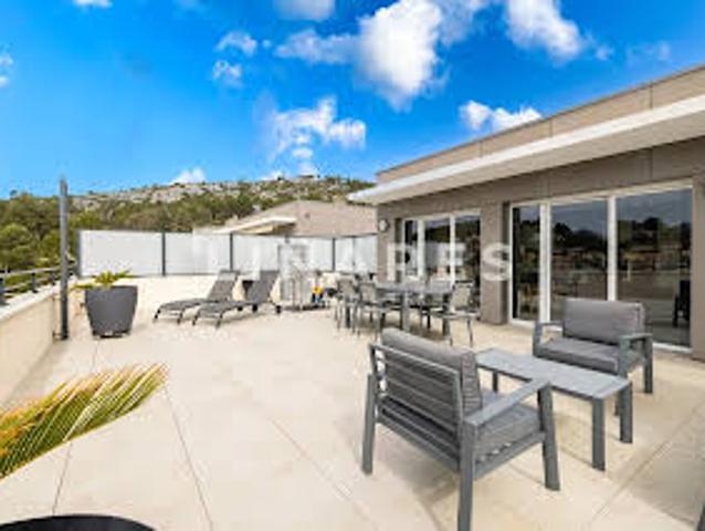 Appartement avec Terrasse