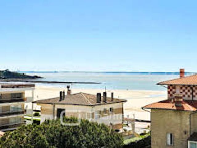 Appartement avec terrasse