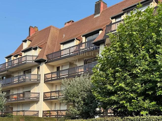 Appartement avec terrasse
