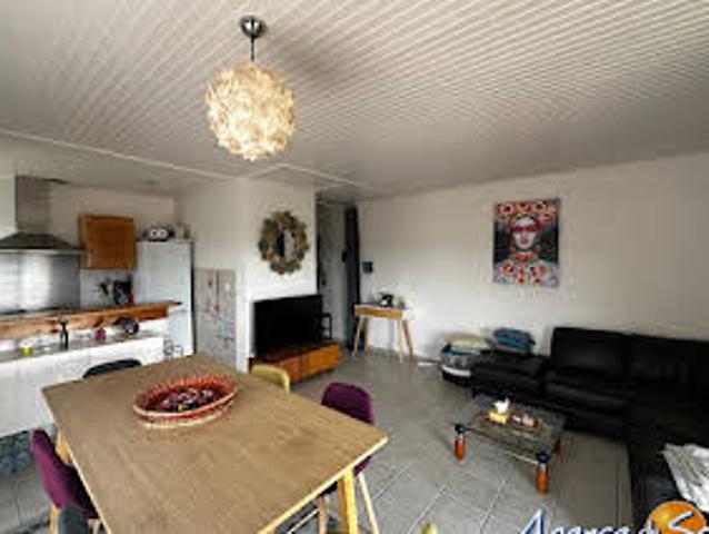 Appartement avec Terrasse