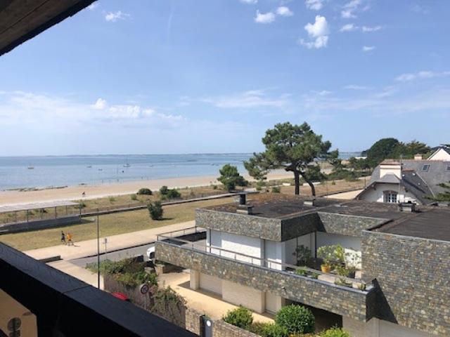 Appartement avec terrasse