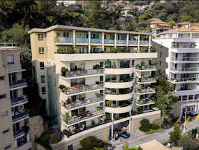 Appartement avec Terrasse