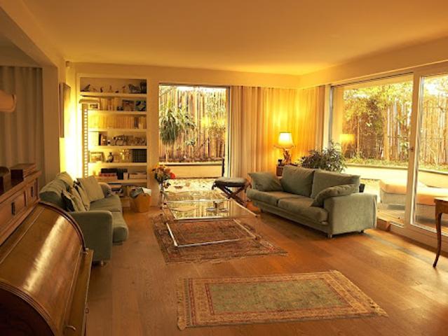 Appartement avec terrasse