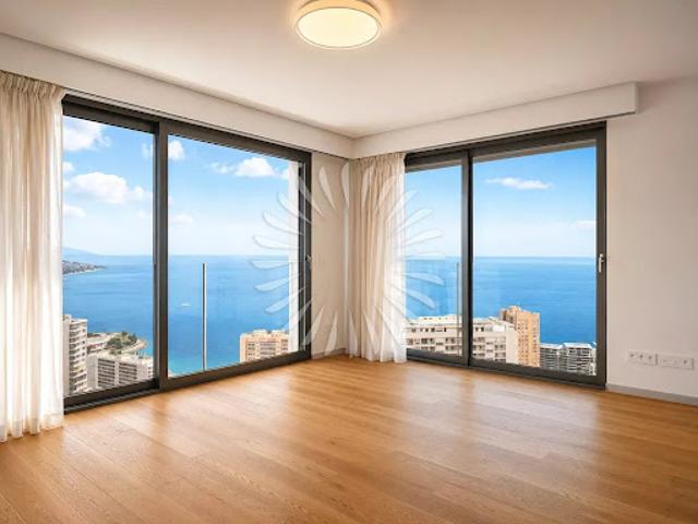 Appartement avec terrasse