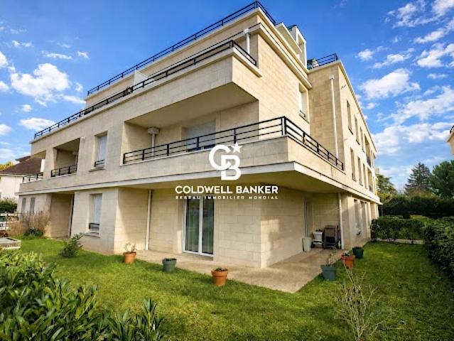 Appartement avec terrasse