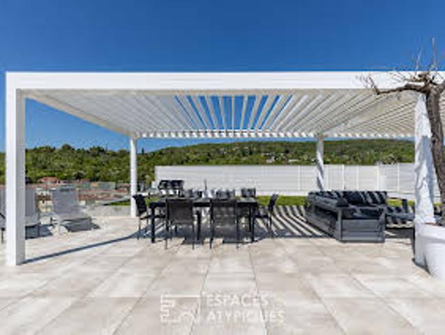 Appartement avec Terrasse
