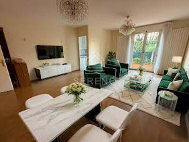 Appartement avec Terrasse