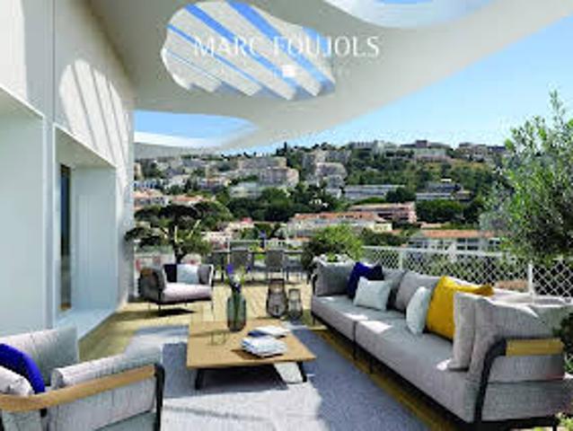 Appartement avec Terrasse